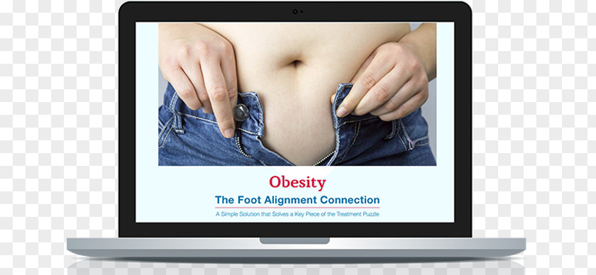 Foot Pain Netbook Multimedia Display Advertising Device PNG
