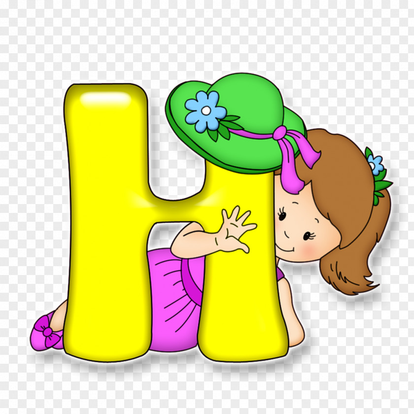 H Letter En Alphabet El Em PNG