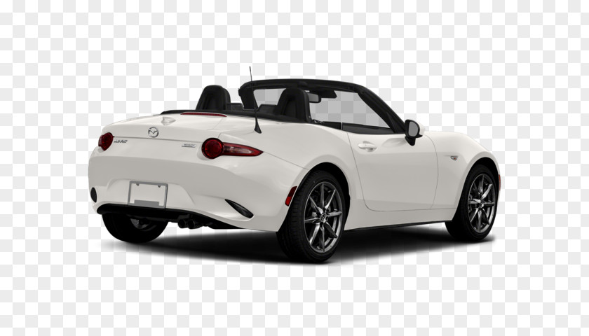 Mazda 2016 MX-5 Miata Car 2017 RF Grand Touring 2018 PNG