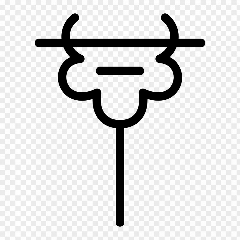 Mooncake Fonts Symbol Line Clip Art PNG
