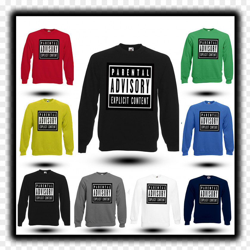 Parental Advisory T-shirt Back For Revenge Logo Rinaldo Delano Mohan PNG