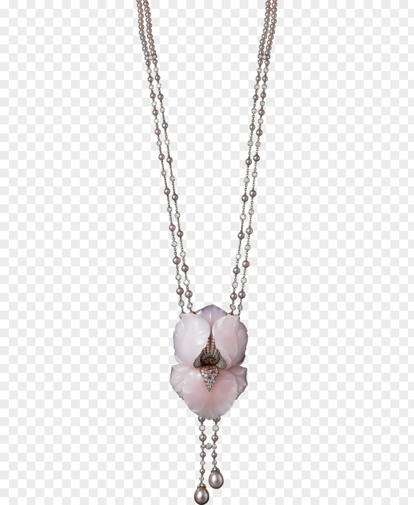 Pearl Sapphire Earrings Locket Necklace Earring Jewellery Cartier PNG