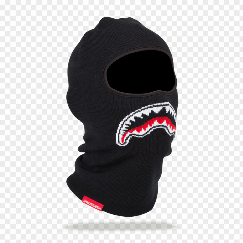 Skiing Balaclava Mask Cap Headgear Clothing Accessories PNG