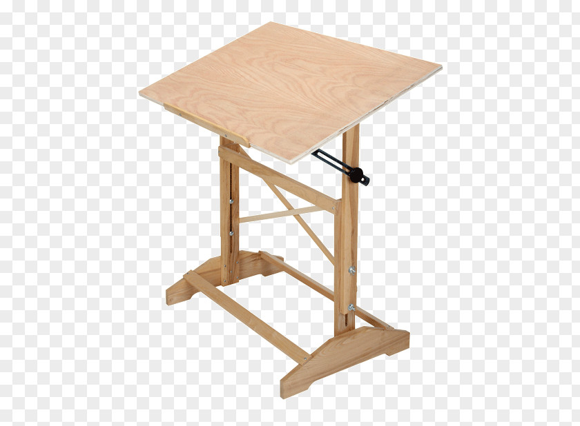 Table Art & Drafting Tables Chair Furniture Drawer PNG