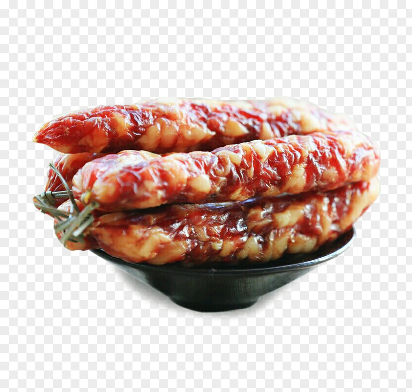 Year Bacon Sausage Chinese Smoking Pastrami PNG