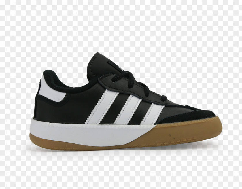 Adidas Football Shoe Skate Sneakers White PNG