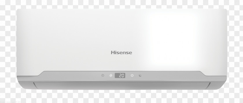 Air Conditioner Hisense Wireless Router Сплит-система System PNG