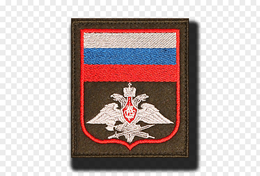 Alexander Mozhaysky Military Space Academy Emblem Russian Aerospace Forces Chevron Formation Patch PNG