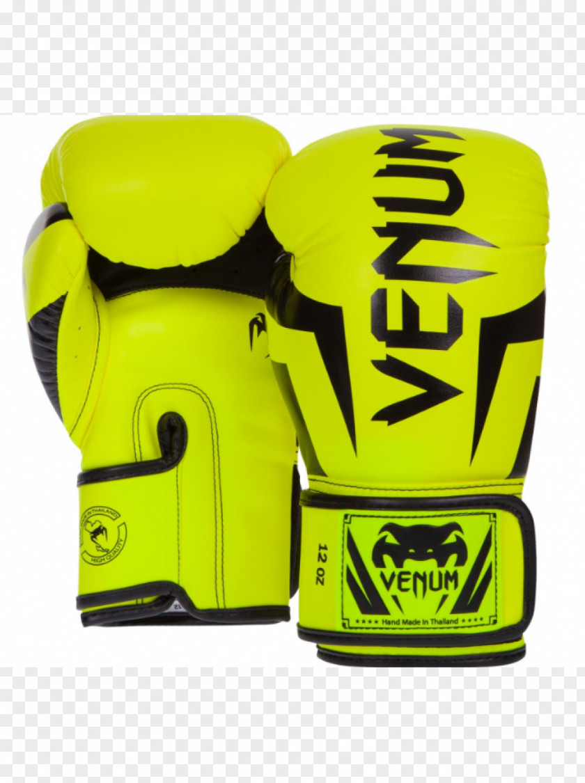 Boxing Gloves Glove Venum Muay Thai PNG