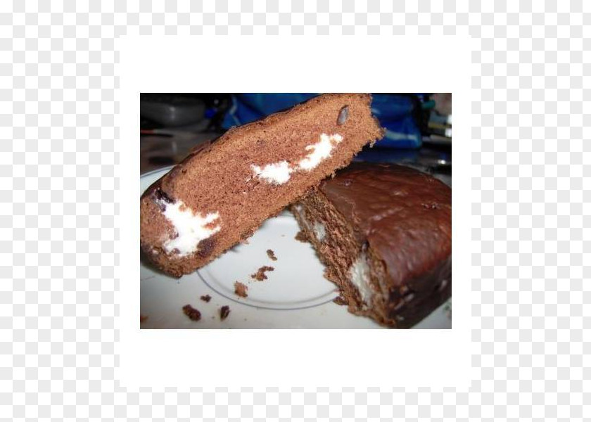 Chocolate Cake Brownie Snack PNG