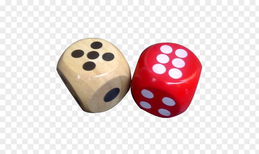 Dice Game Toy Puzzle PNG