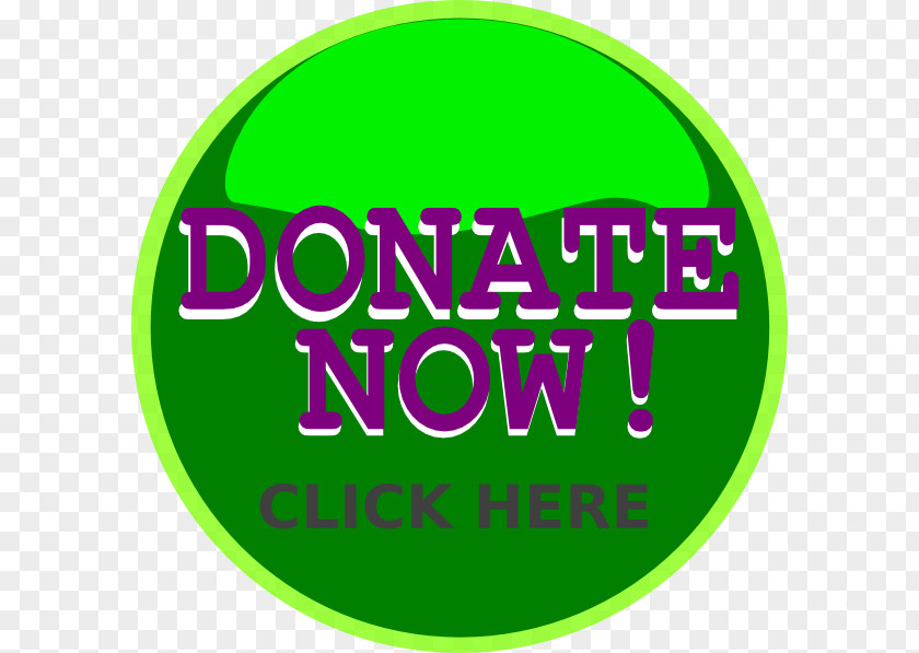 Donate Clip Art PNG