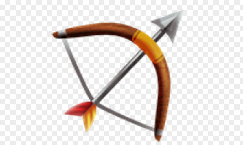 Emoji Emojipedia Bow And Arrow Archery PNG