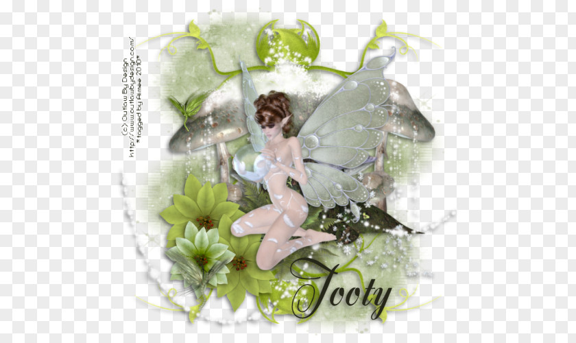 Fairy Lilac PNG