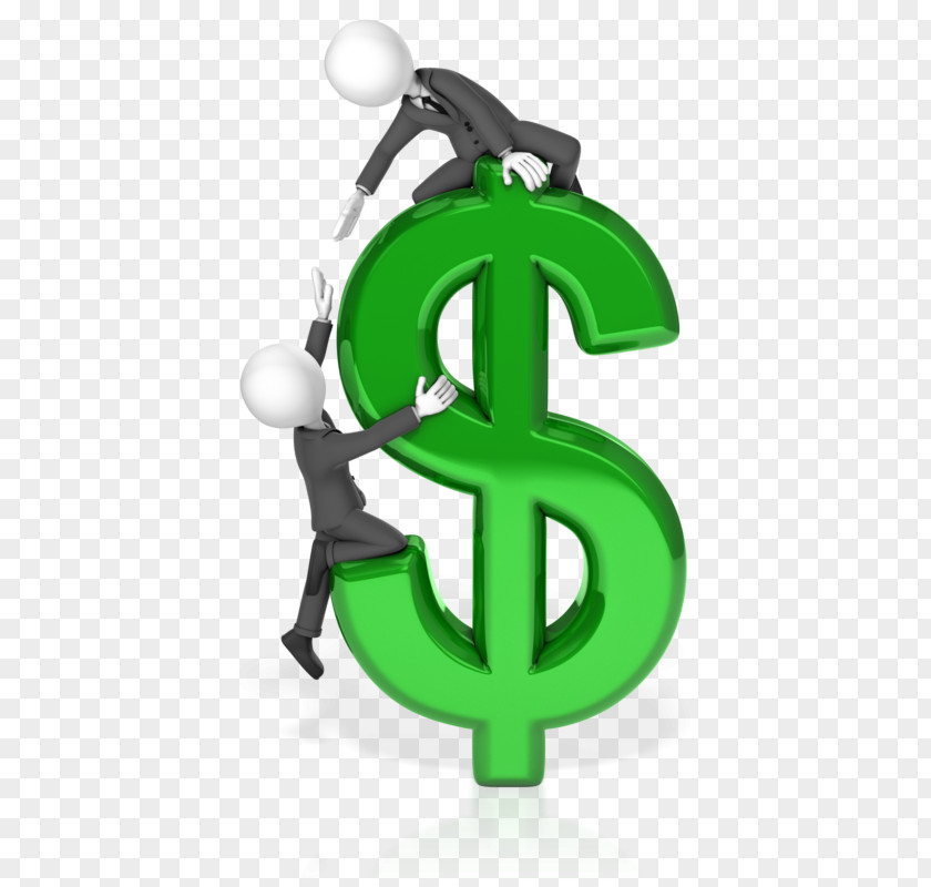 Finance Money PresenterMedia Dollar Sign PNG