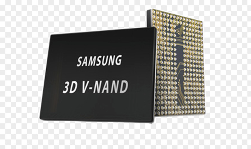 Flash Chip NAND-Flash Memory Solid-state Drive Computer Data Storage NAND Gate PNG