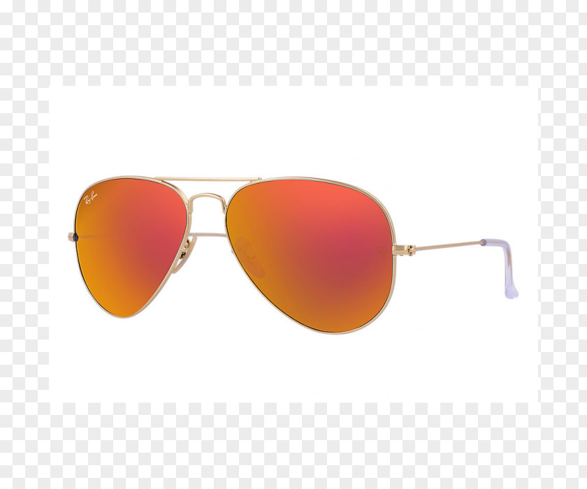 Glasses Dog Aviator Sunglasses Ray-Ban Mirrored 0506147919 PNG
