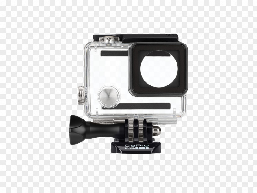 Gopro Cameras GoPro HERO5 Black Camera Underwater Photography PNG