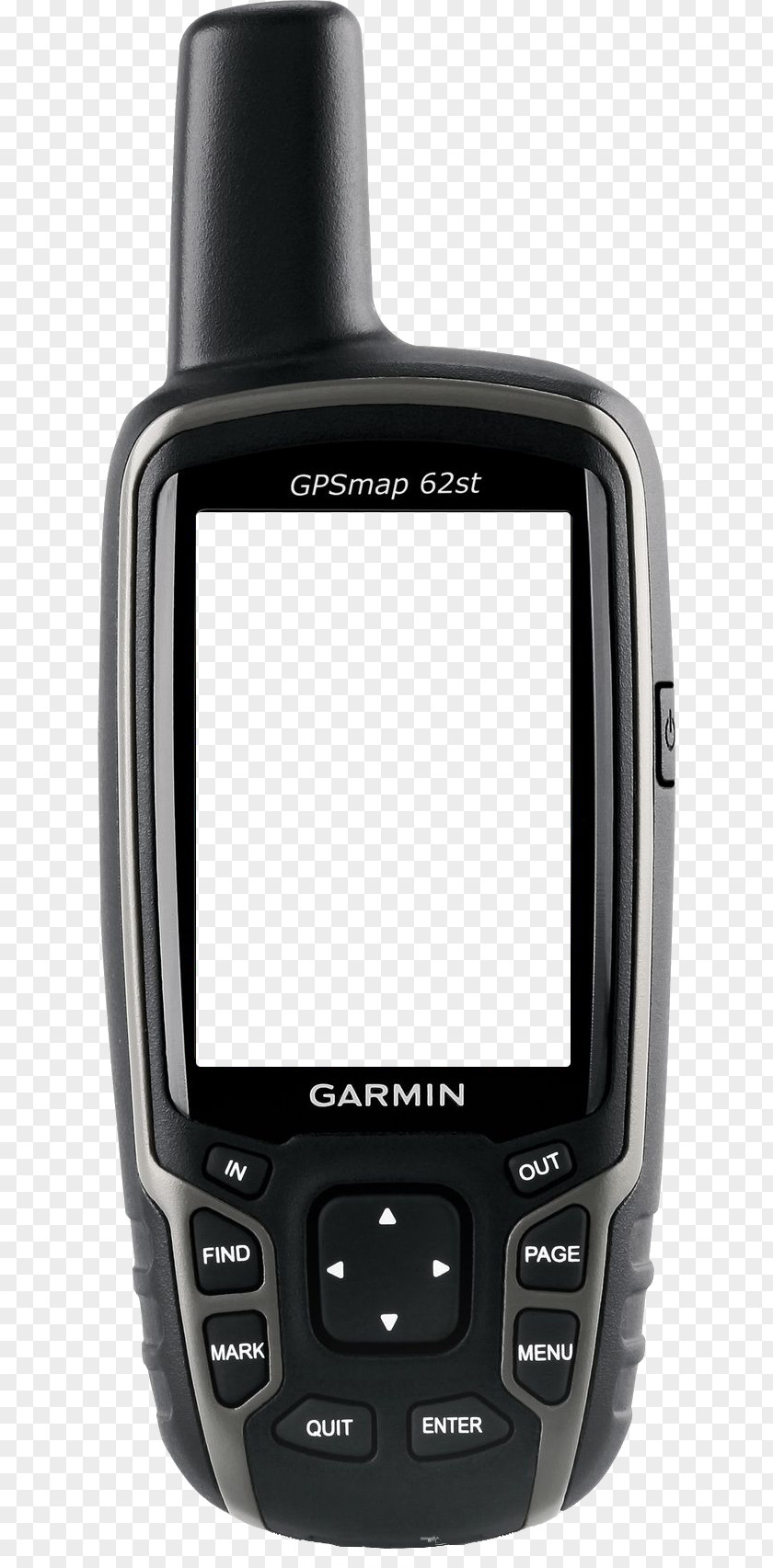 GPS Navigation Systems Garmin GPSMAP 62st 64S PNG