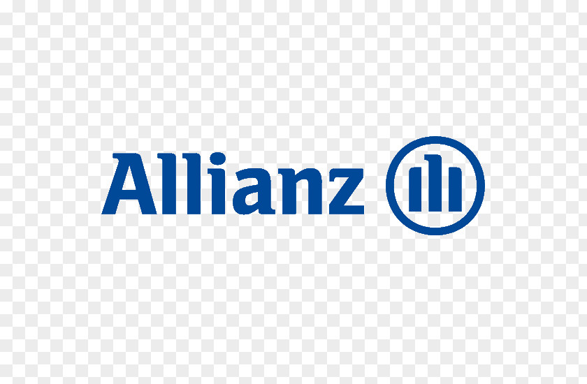 Logo Allianz Organization Insurance PNG