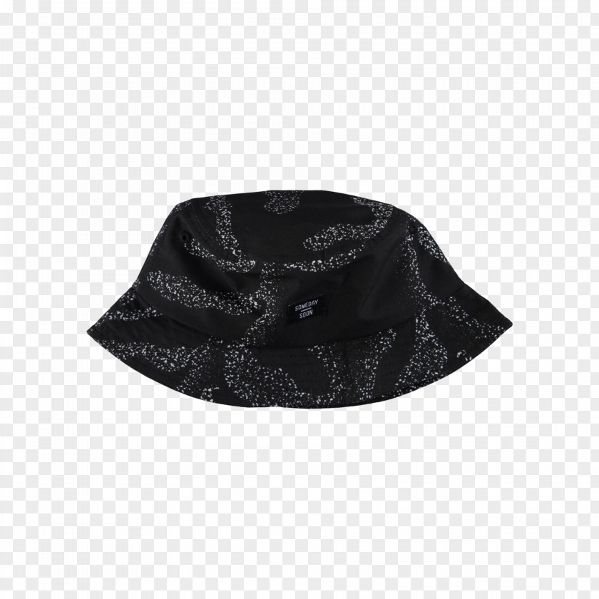 Palm Trê Headgear Black M PNG