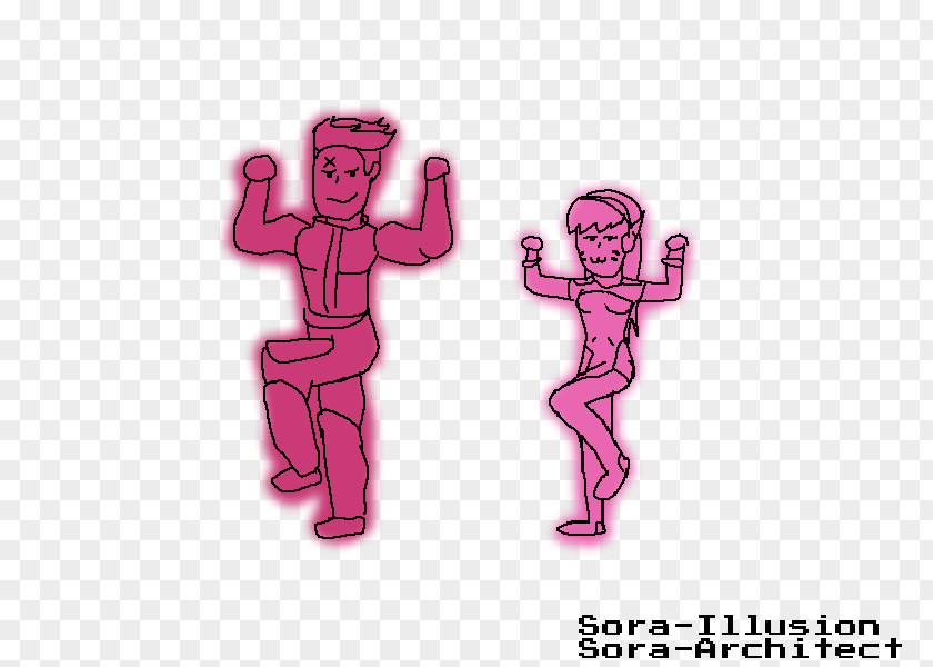 Police Dva Fanart Finger Cartoon Pink M Font PNG