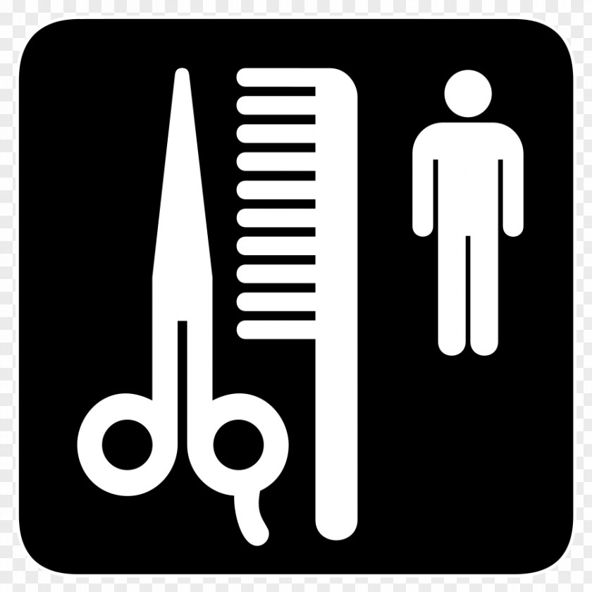 Scissor Avalon Barber Shop Barbershop Comb Hairstyle PNG