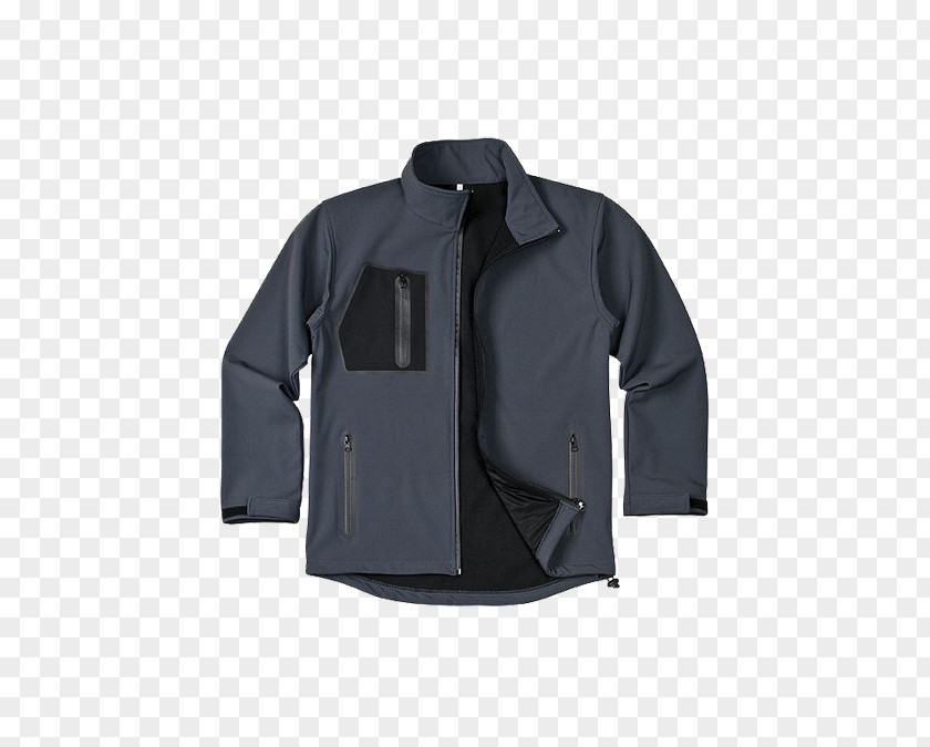 Shell Jacket Sleeve Polar Fleece Outerwear PNG