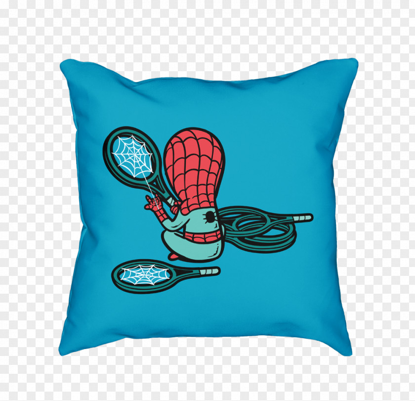 Throw Pillows Spider-Man IPhone 4S Wolverine Captain America Thor PNG