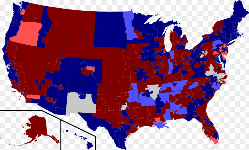 United States Presidential Election Democratic Party Republican Red And Blue PNG