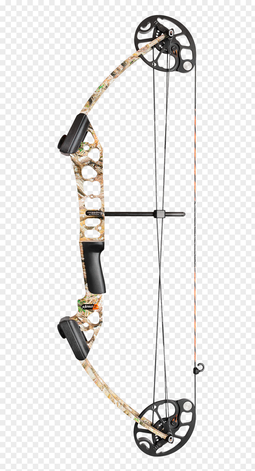 Archery Compound Bows Bow And Arrow Bowhunting Stabiliser PNG