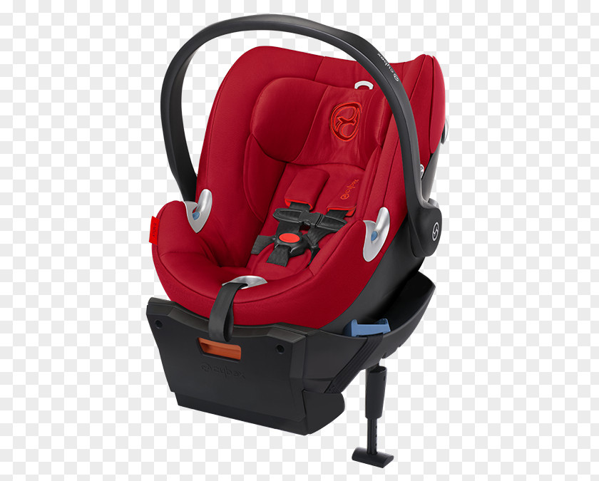 Baby Car Seat & Toddler Seats Cybex Aton Q 2 PNG