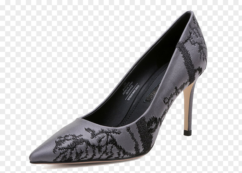 BENATIVE / The Shoes That Court Shoe Yves Saint Laurent High-heeled Footwear Sandal PNG