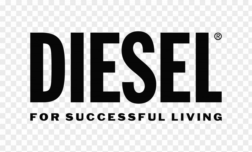 Business Diesel Brand Logo Luxury Goods PNG