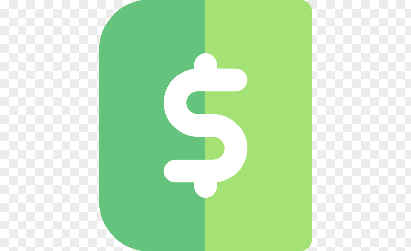 Business Finance Dollar Sign PNG