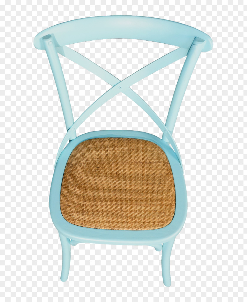 Chair Blue Table Turquoise PNG