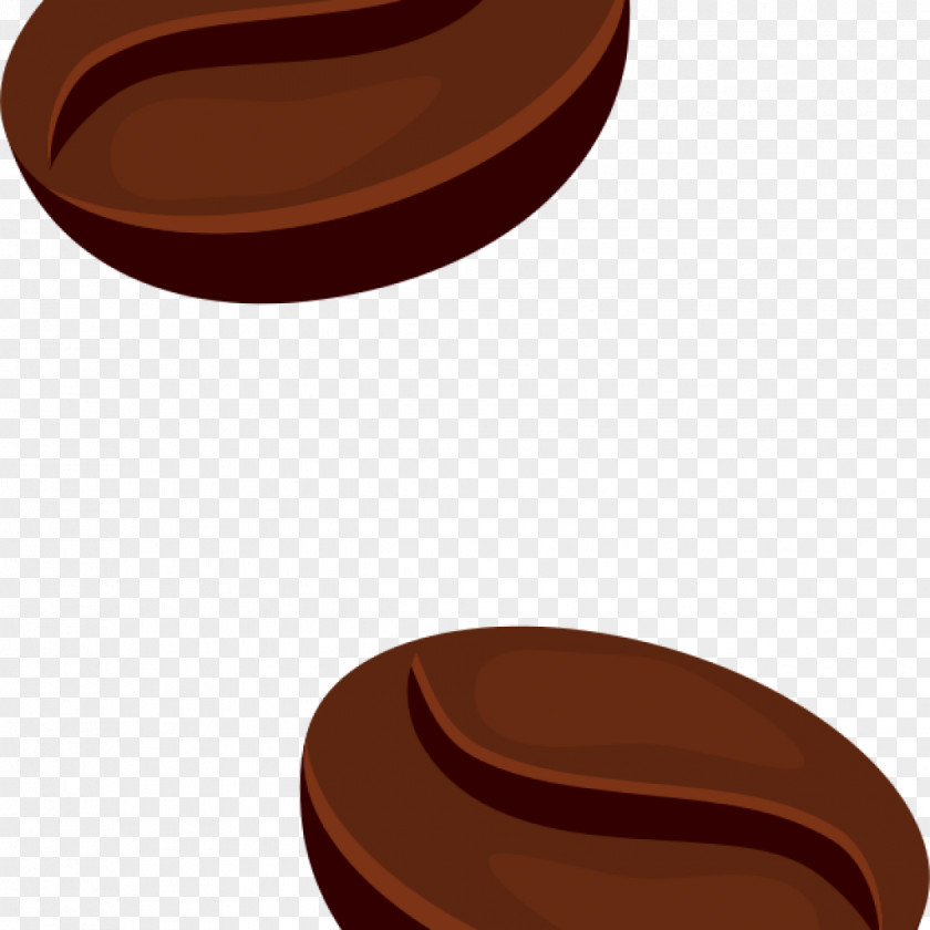 Chocolate Coffee Beans Clip Art Bean Vector Graphics PNG