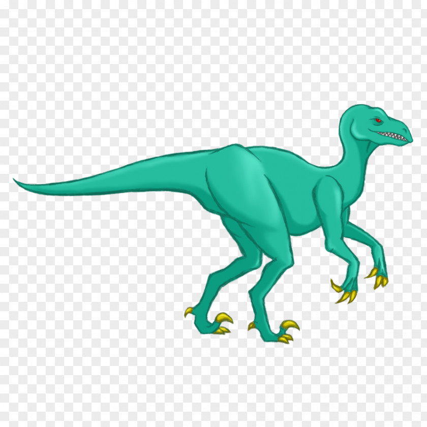 Dinosaur Vector Velociraptor Protoceratops Tyrannosaurus PNG