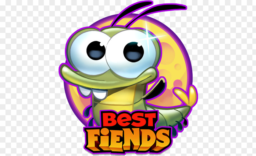 Free Puzzle Game Best Fiends Forever AndroidTalking Tom Gold Run PNG