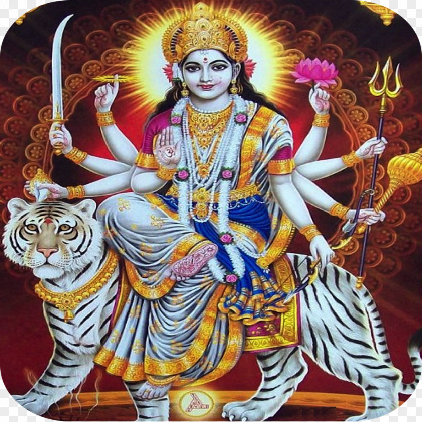 Hanuman Shiva Durga Puja Ganesha Parvati PNG