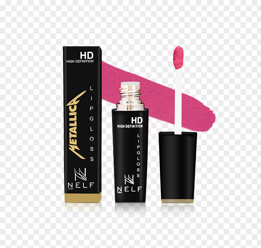 Lipstick Lip Gloss Cosmetics Liner PNG