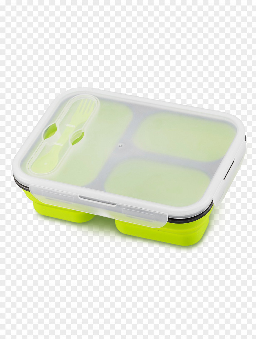 Lunch Bento Lunchbox Silicone PNG