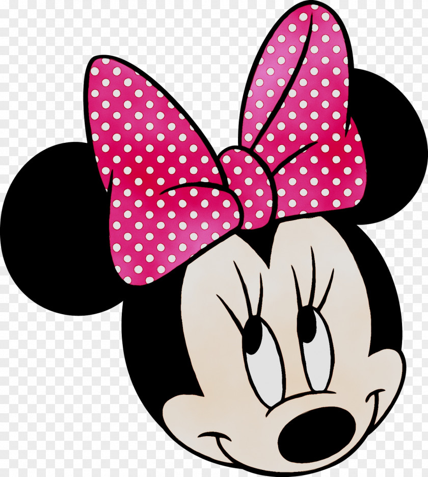 Minnie Mouse Mickey Clip Art Image PNG