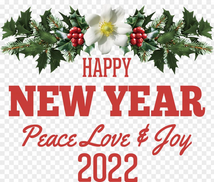 New Year 2022 Happy New Year 2022 2022 PNG