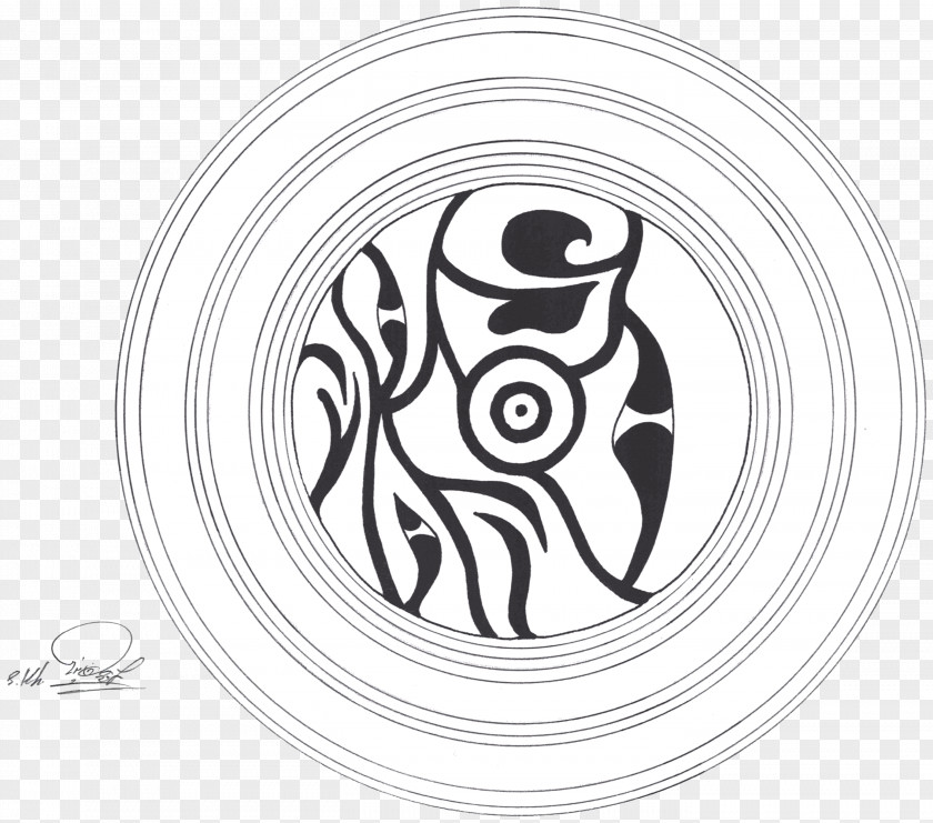 Nowroz Circle Graphic Design Symbol PNG