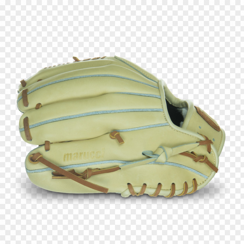 Off White Belt Styling Baseball Glove Infield Leather PNG