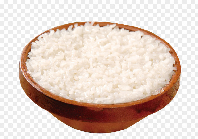 Rice Cooked Food White PNG