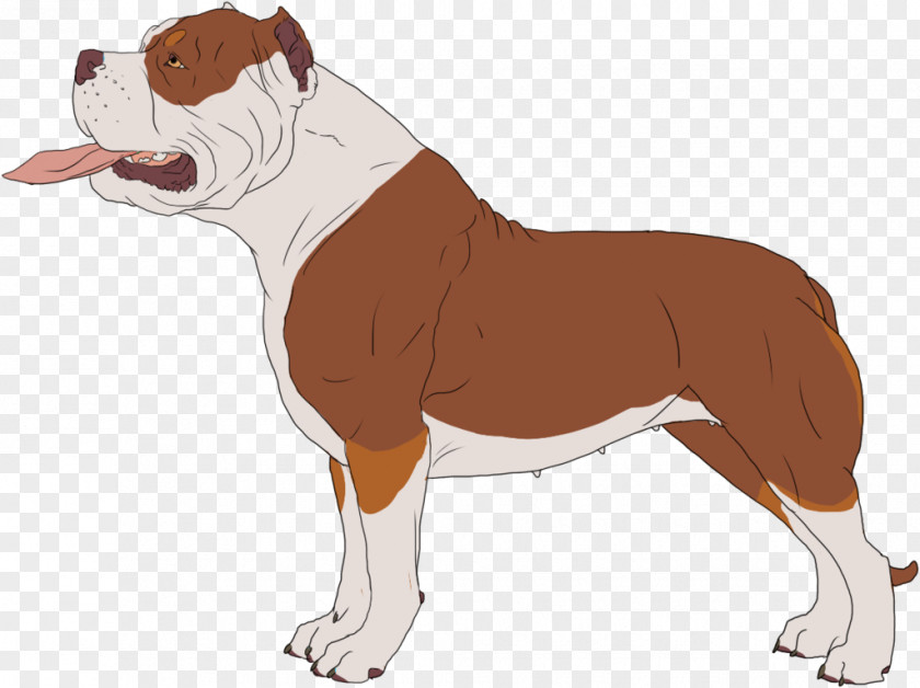 Runescape Bulldog Dog Breed Non-sporting Group Illustration (dog) PNG