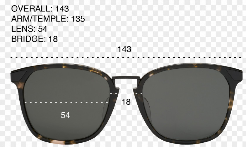 Sunglasses Lens Goggles CR-39 PNG