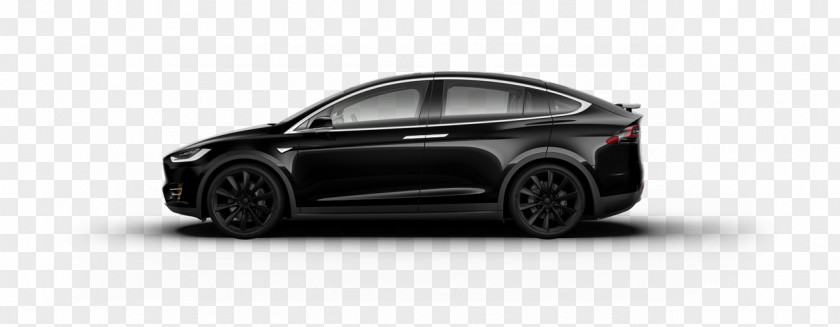 Tesla Model S Motors Electric Vehicle Car PNG